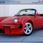 Ruf 911 Turbo Cab_Drivers