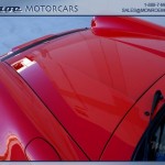Ruf 911 Turbo Cab_Hood