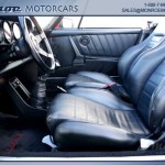 Ruf 911 Turbo Cab_Interior