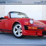 Ruf 911 Turbo Cab_Passenger