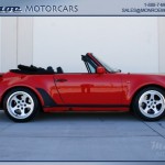 Ruf 911 Turbo Cab_Side