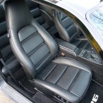 1986 Low Mile 928 Interior II 1986 Low Mile 928 Interior II