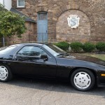 1986 Low Mile 928 Passenger 1986 Low Mile 928 Passenger
