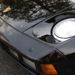 1986 Low Mile 928 Shark Nose 1986 Low Mile 928 Shark Nose