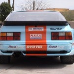 1987 Porsche 951 Gulf5