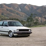 1990 VW Jetta 16v Coupe Passenger 1990 VW Jetta 16v Coupe Passenger