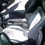 1991 Corrado Mild Upgrades Interior 1991 Corrado Mild Upgrades Interior