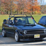 1992 RHD Cabby Front 1992 RHD Cabby Front