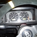 1992 RHD Cabby ODO 1992 RHD Cabby ODO