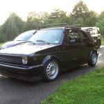 1992 RHD Cabby Top Up 1992 RHD Cabby Top Up