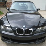 2000 M Roadster 2000 M Roadster