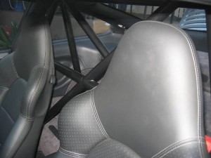 2001 Porsche 911TT3 2001 Porsche 911TT3