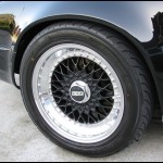 Exceptional 1985 Carerra_BBS_Rs
