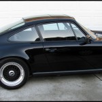 Exceptional 1985 Carerra_Passenger