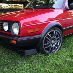 MKII GTI Drivers MKII GTI Drivers