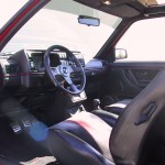 MKII GTI Interior MKII GTI Interior
