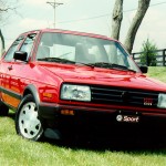 MKII GTI New MKII GTI New