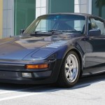 Porsche 911 Slant BTR Drivers