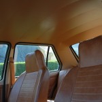 1980 Ultra Low Mile VW Rabbit Interior II 1980 Ultra Low Mile VW Rabbit Interior II