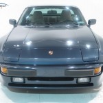 1987 Porsche 944S Front