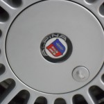 1990 BMW 750i Wheels 1990 BMW 750i Wheels