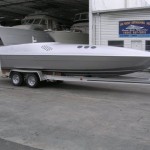 1992 Porsche Boat 1992 Porsche Boat