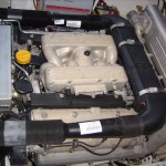 1992 Porsche Boat Motor 1992 Porsche Boat Motor
