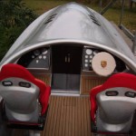 1992 Porsche Boat Seats 1992 Porsche Boat Seats