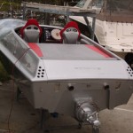 1992 Porsche Boat Tail 1992 Porsche Boat Tail