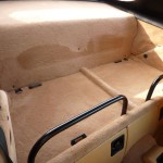 1994 911 C2 Cab Back