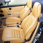 1994 911 C2 Cab Interior