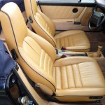 1994 911 C2 Cab Interior II