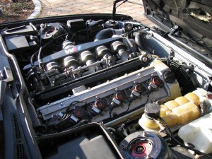 1995 M5 Wagon6