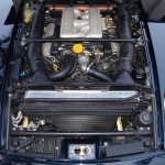 1995 Porsche 928 GTS V8 1995 Porsche 928 GTS V8