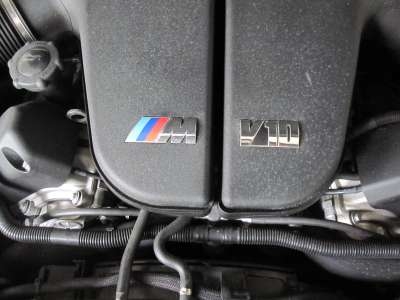 2006 BMW M6 Hamann on eBay