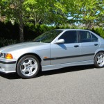 Low Mile 1997 E36 Drivers Low Mile 1997 E36 Drivers