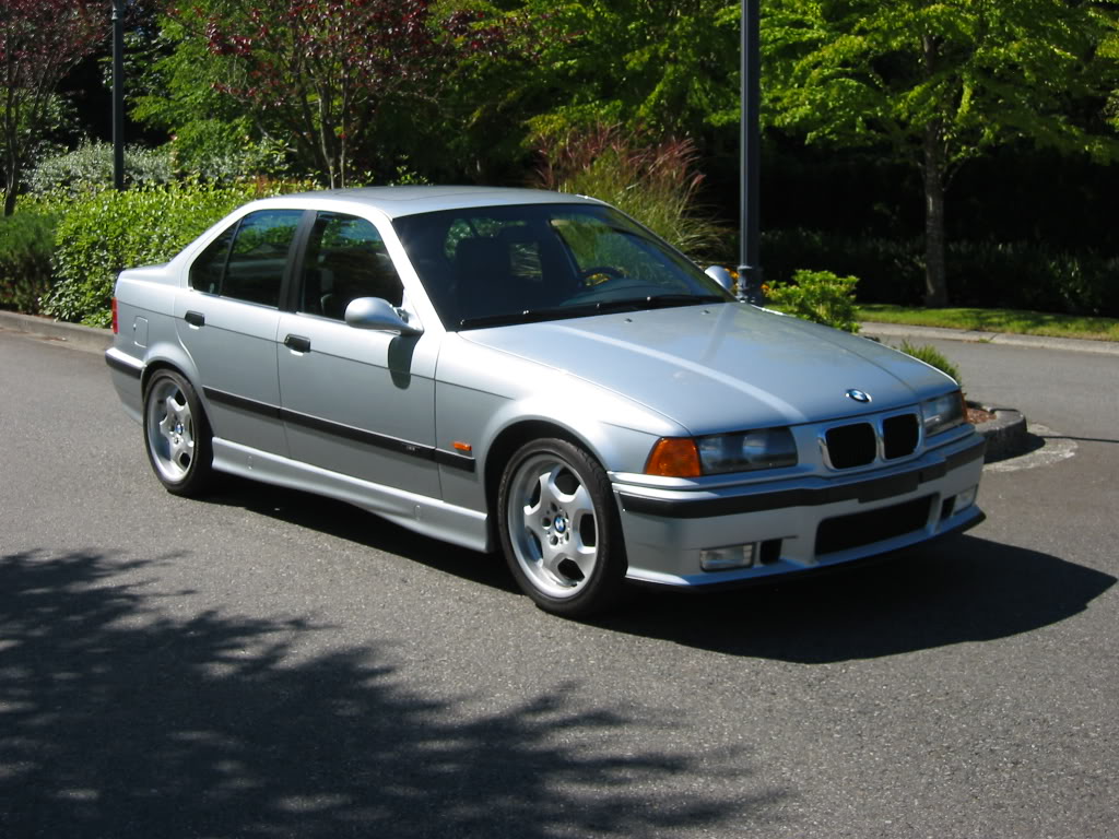 Bmw Ajkula