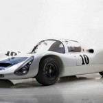 Porsche 910