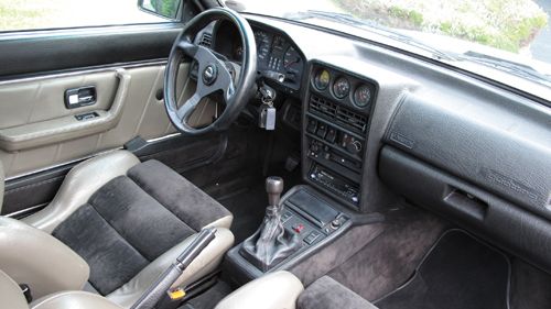 Iconic 1985 Audi Sport Quattro
