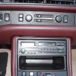 Ultra Low mile 1987 951 Dash Ultra Low mile 1987 951 Dash