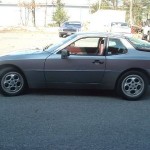 Ultra Low mile 1987 951 Driver Ultra Low mile 1987 951 Driver