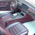 Ultra Low mile 1987 951 Interior Ultra Low mile 1987 951 Interior