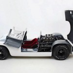 porsche 910 open