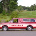 1980 VW Sport Truck Drivers 1980 VW Sport Truck Drivers