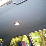 1984 VW GTI Headliner 1984 VW GTI Headliner