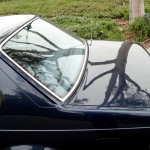 1985 BMW 745i Turbo Trunk 1985 BMW 745i Turbo Trunk