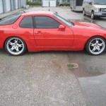 1993 968 side 1993 968 side