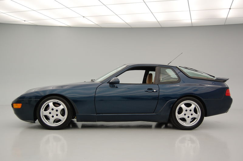 porsche 968  for sale