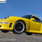 1997 Porsche Ruf CTR2 Sport Driver