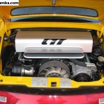 1997 Porsche Ruf CTR2 Sport Motor